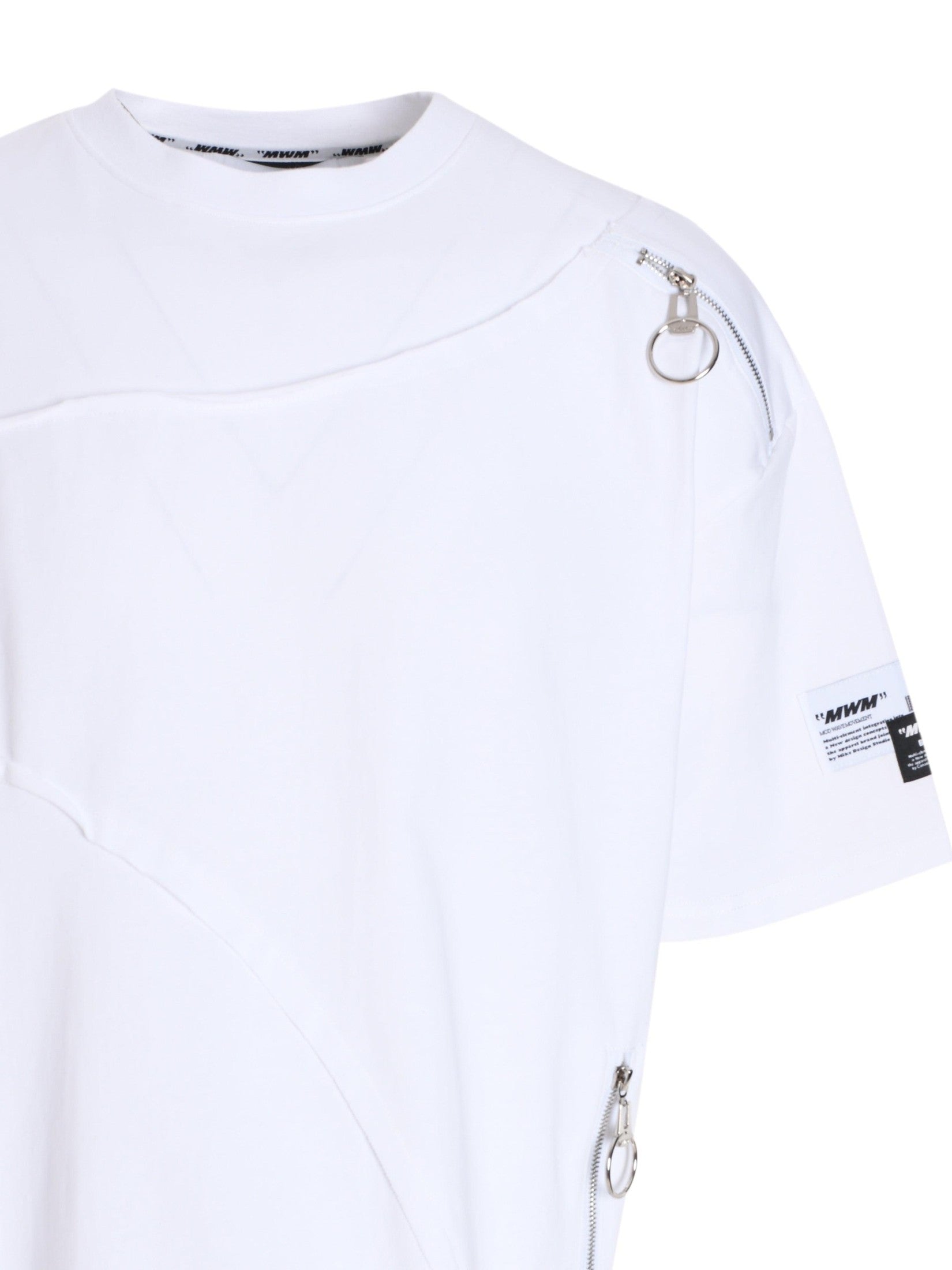 Black capsule t-shirt 001