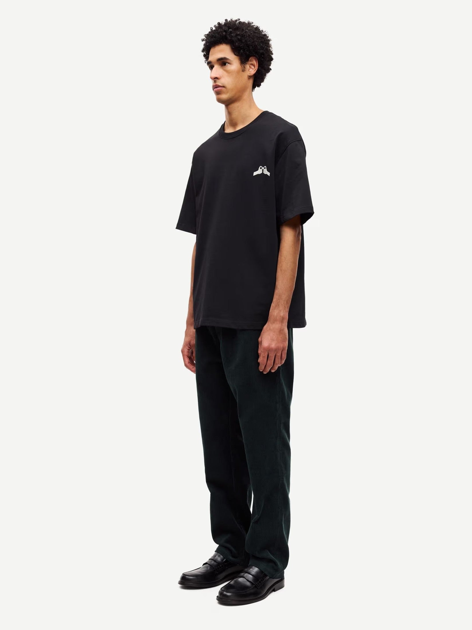 Saflorian t-shirt 11725