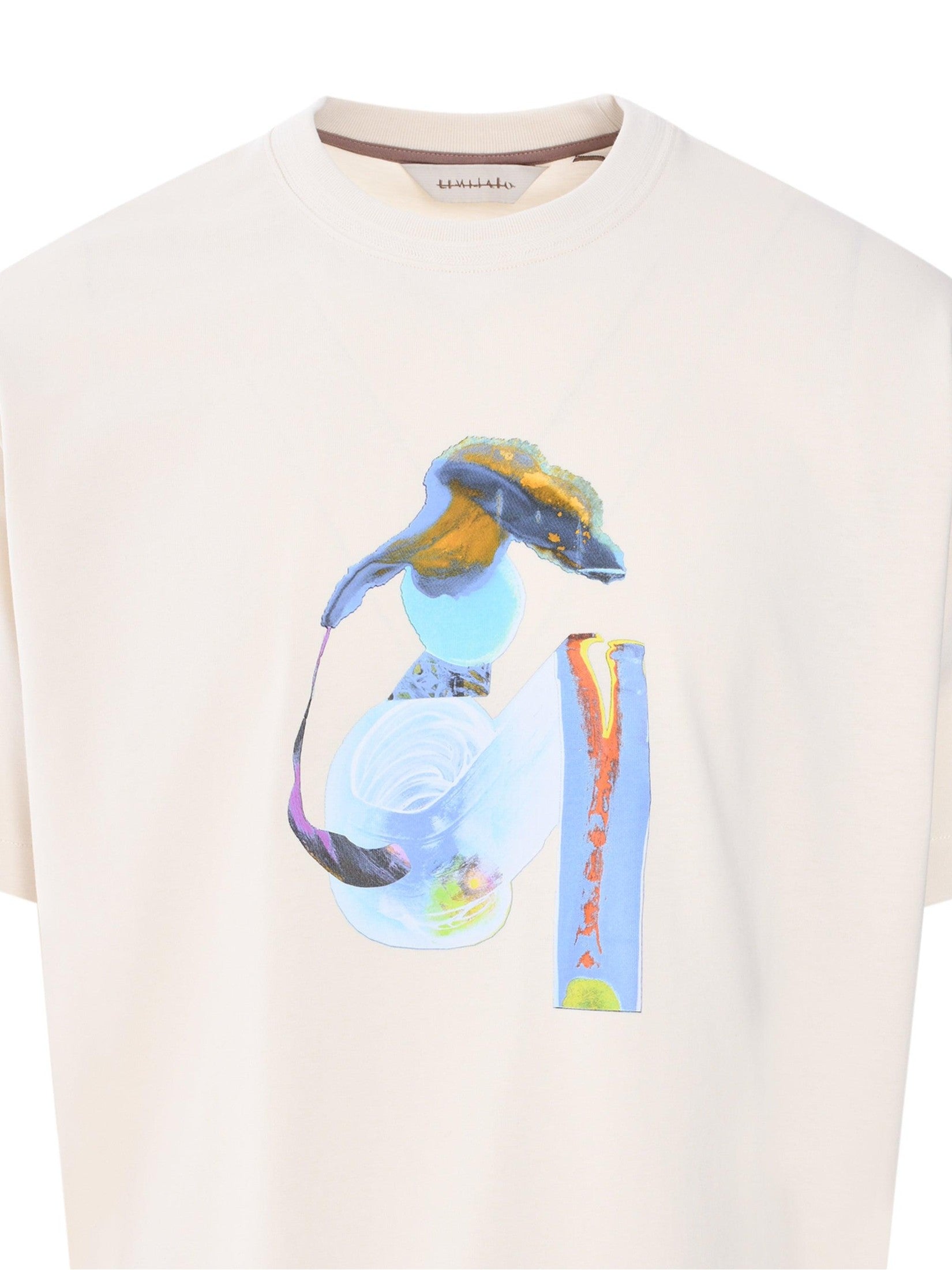 The shepherd t-shirt