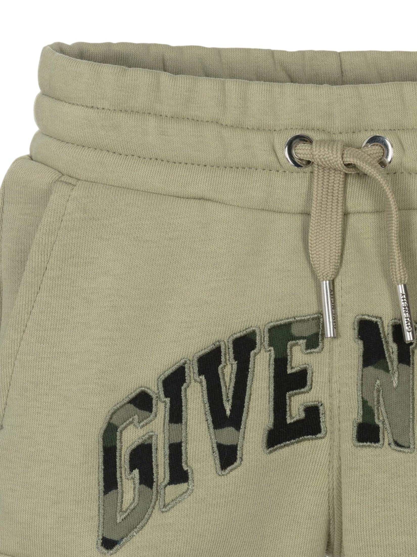 Jogging bottoms