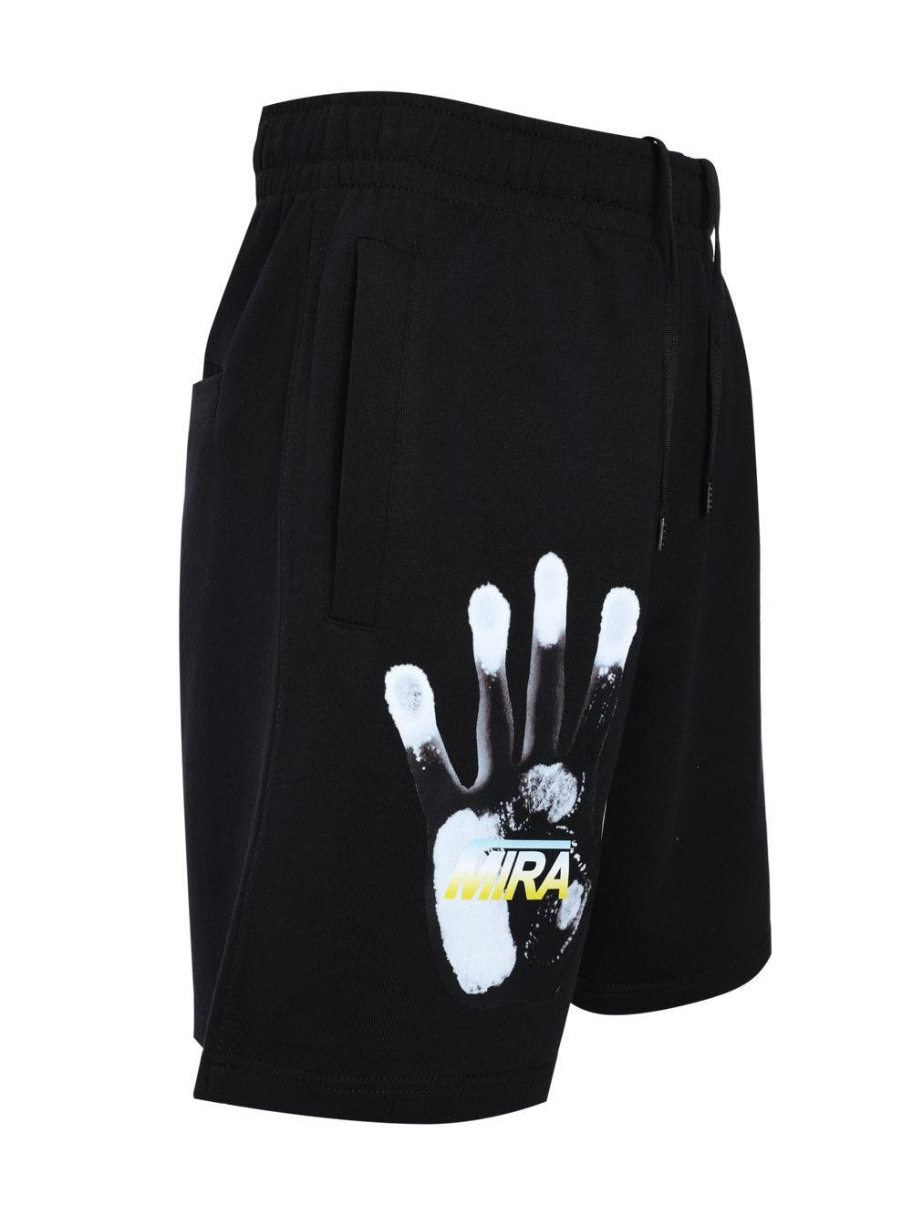 Short basic lumihand