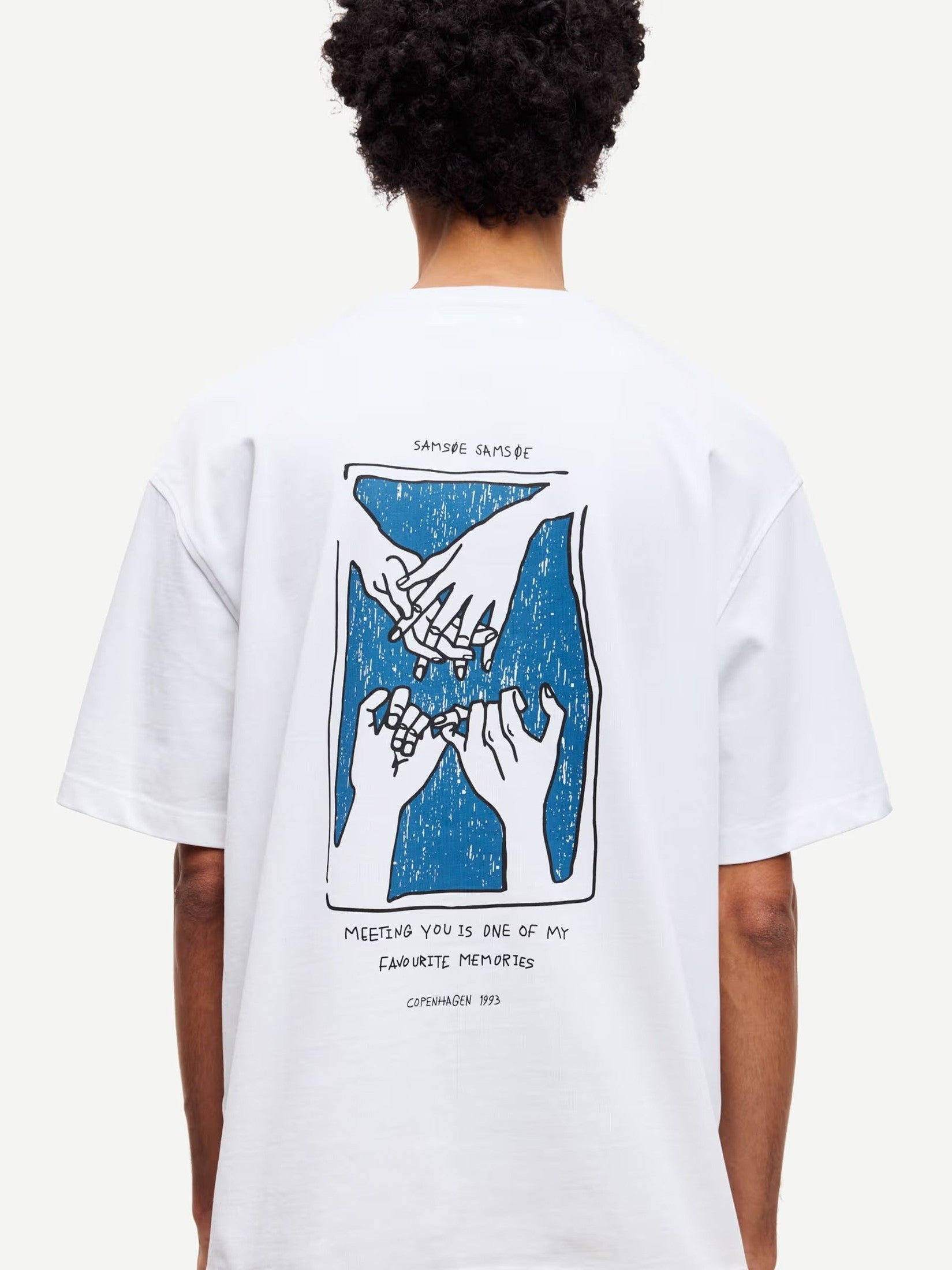 Saflorian t-shirt 11725