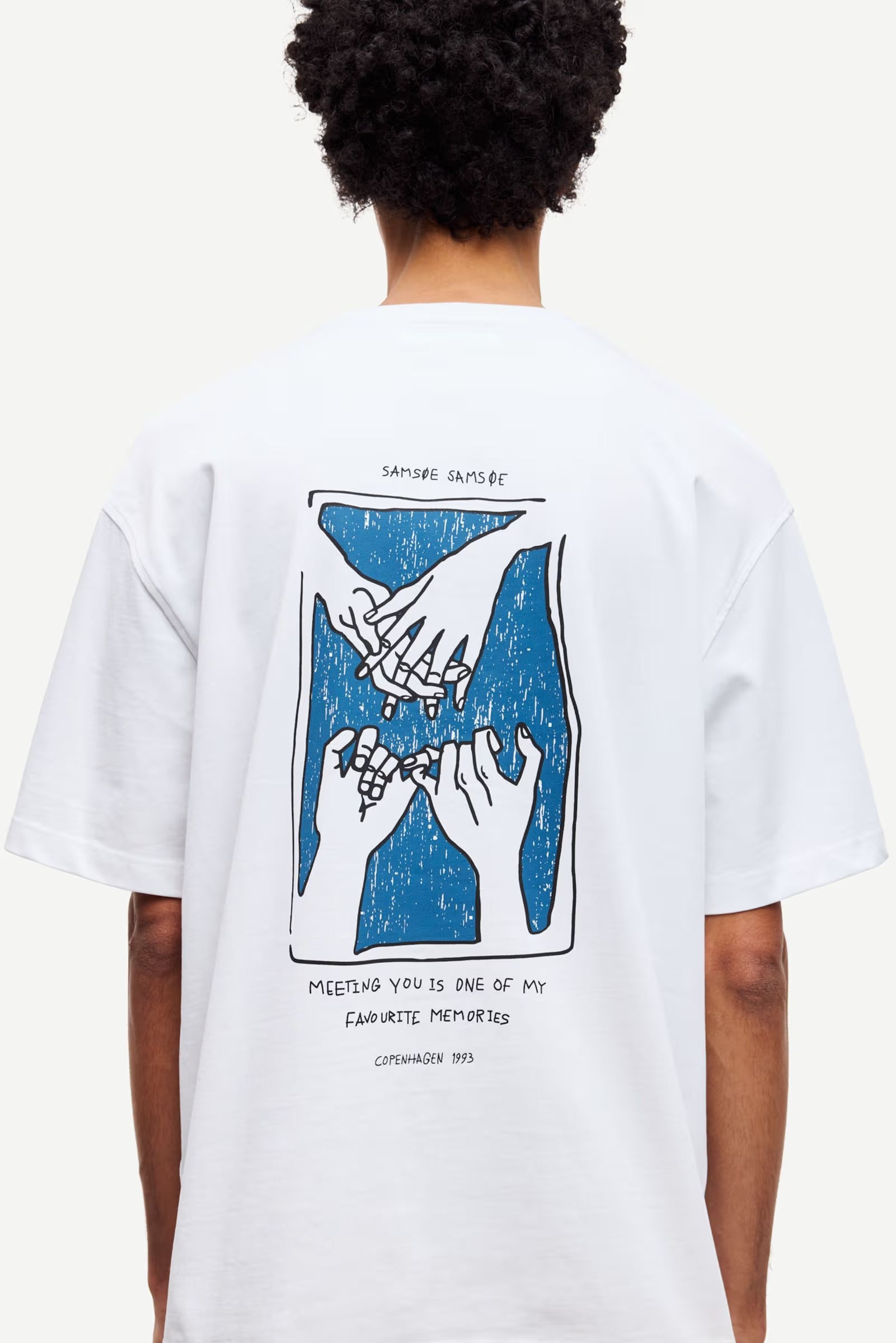 SAFLORIAN T-SHIRT 11725