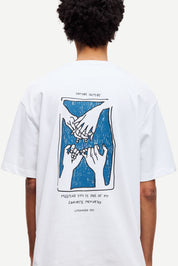 SAFLORIAN T-SHIRT 11725