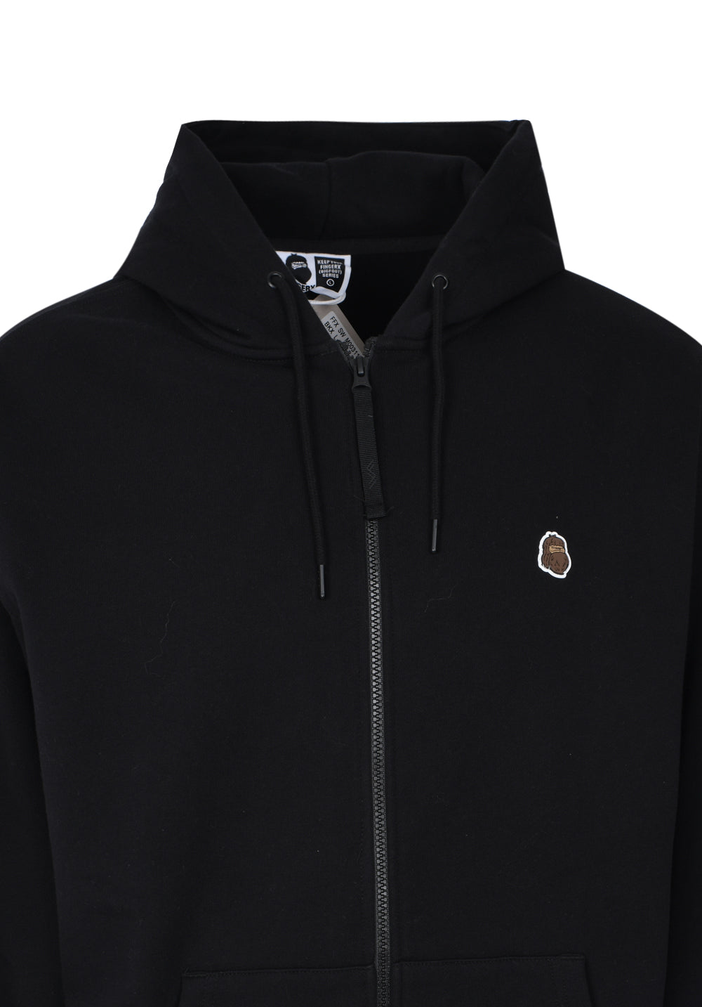 FINGERCROXX SW SWEATSH