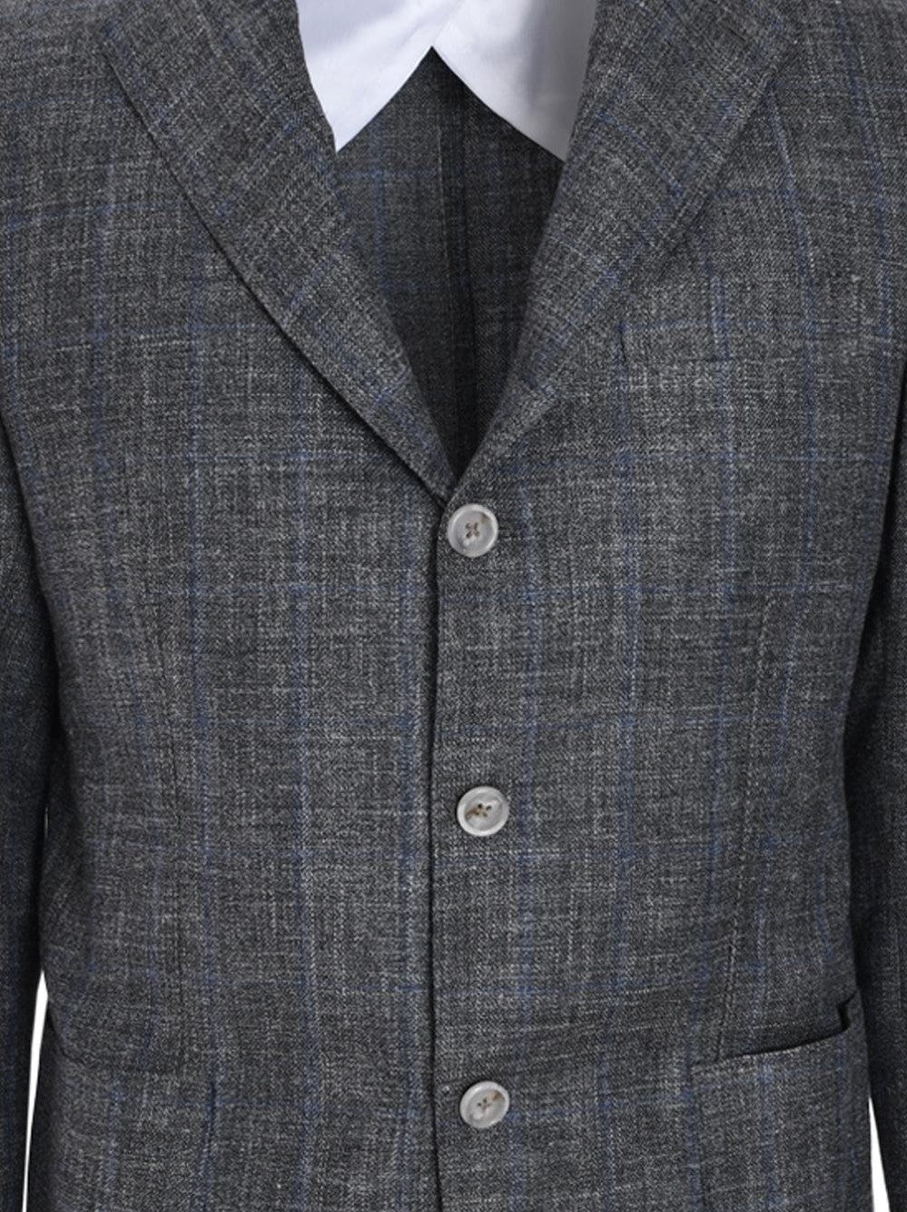 Jacket jimmy