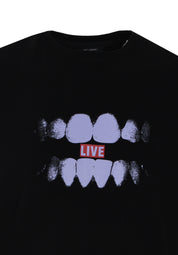 BASIC TEE LIVE