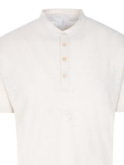 T-shirt 4 bottons