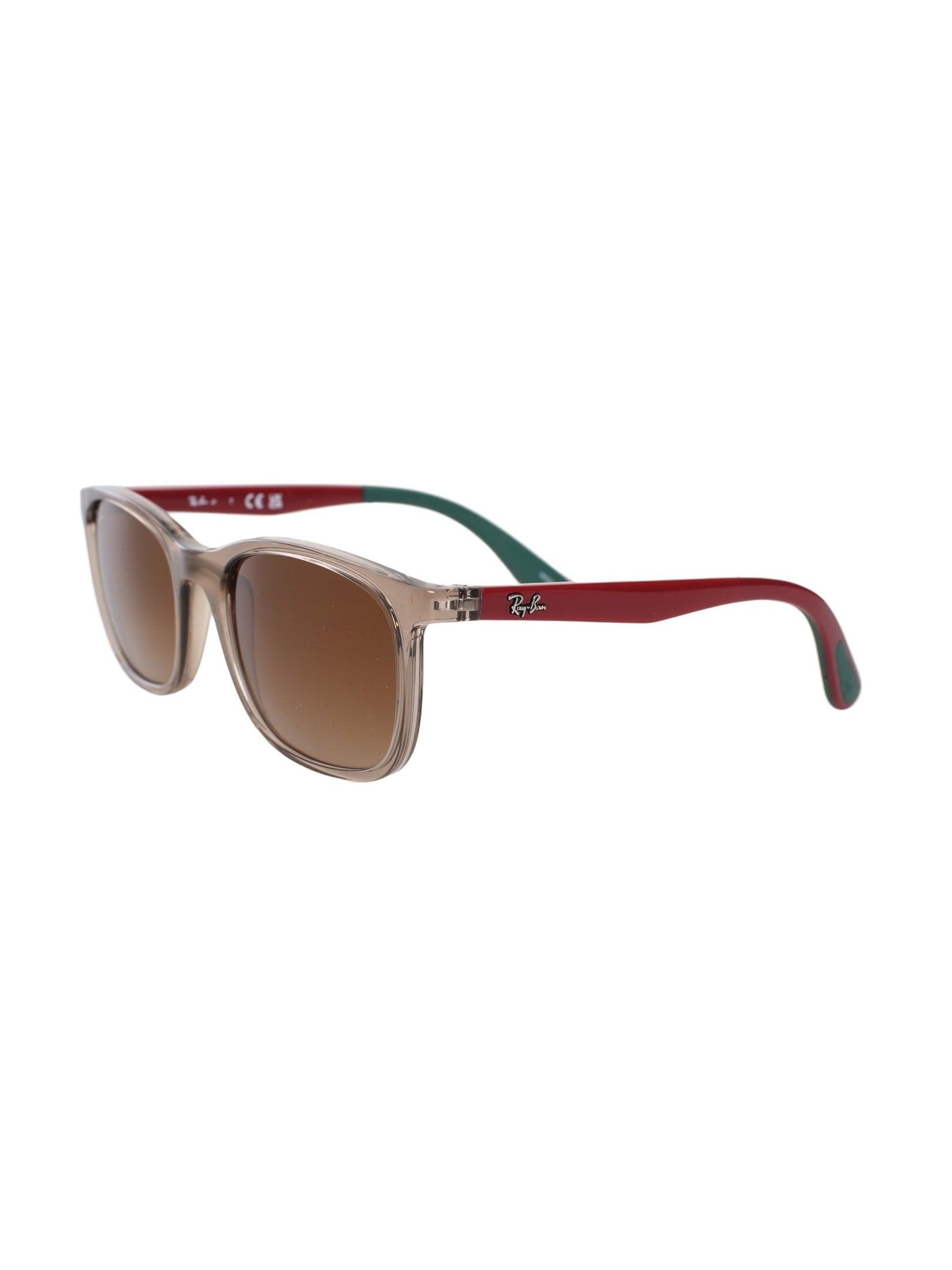 Ray-ban rj9076s kids sunglasses