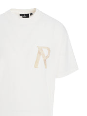 MASKING TAPE INITIAL T-SHIRT