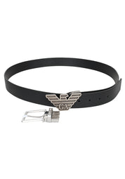 Emporio Armani Men's Belt