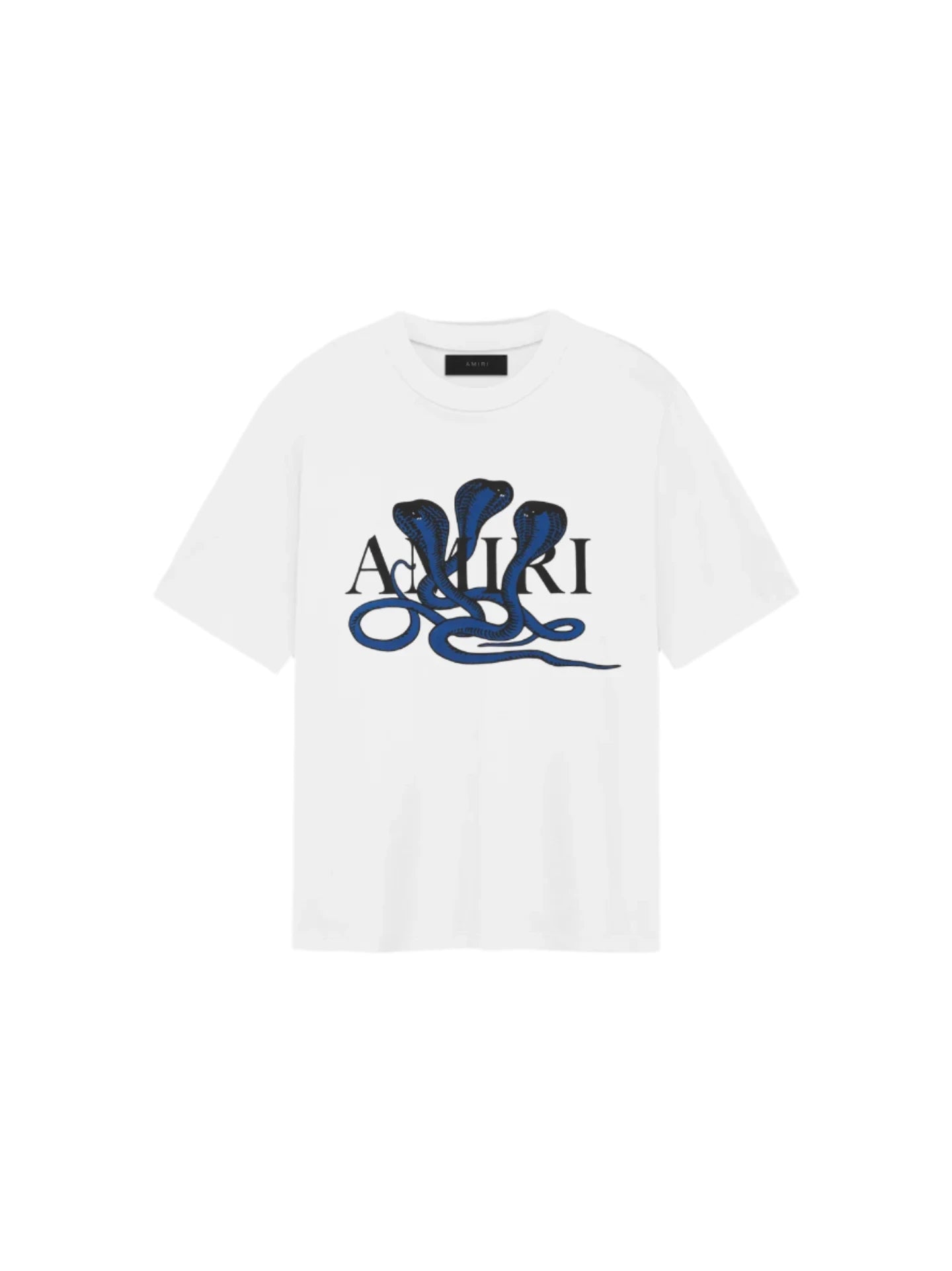 AMIRI SNAKE TEE