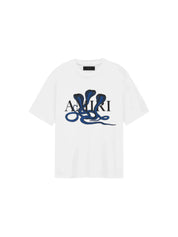 AMIRI SNAKE TEE