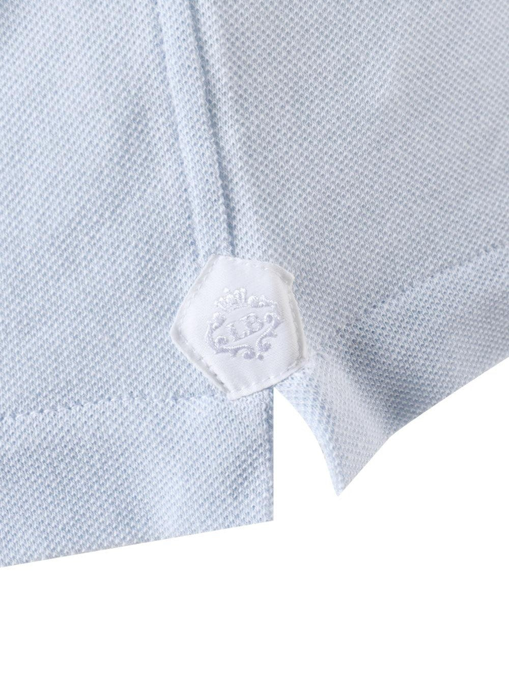 Jersey polo m/m