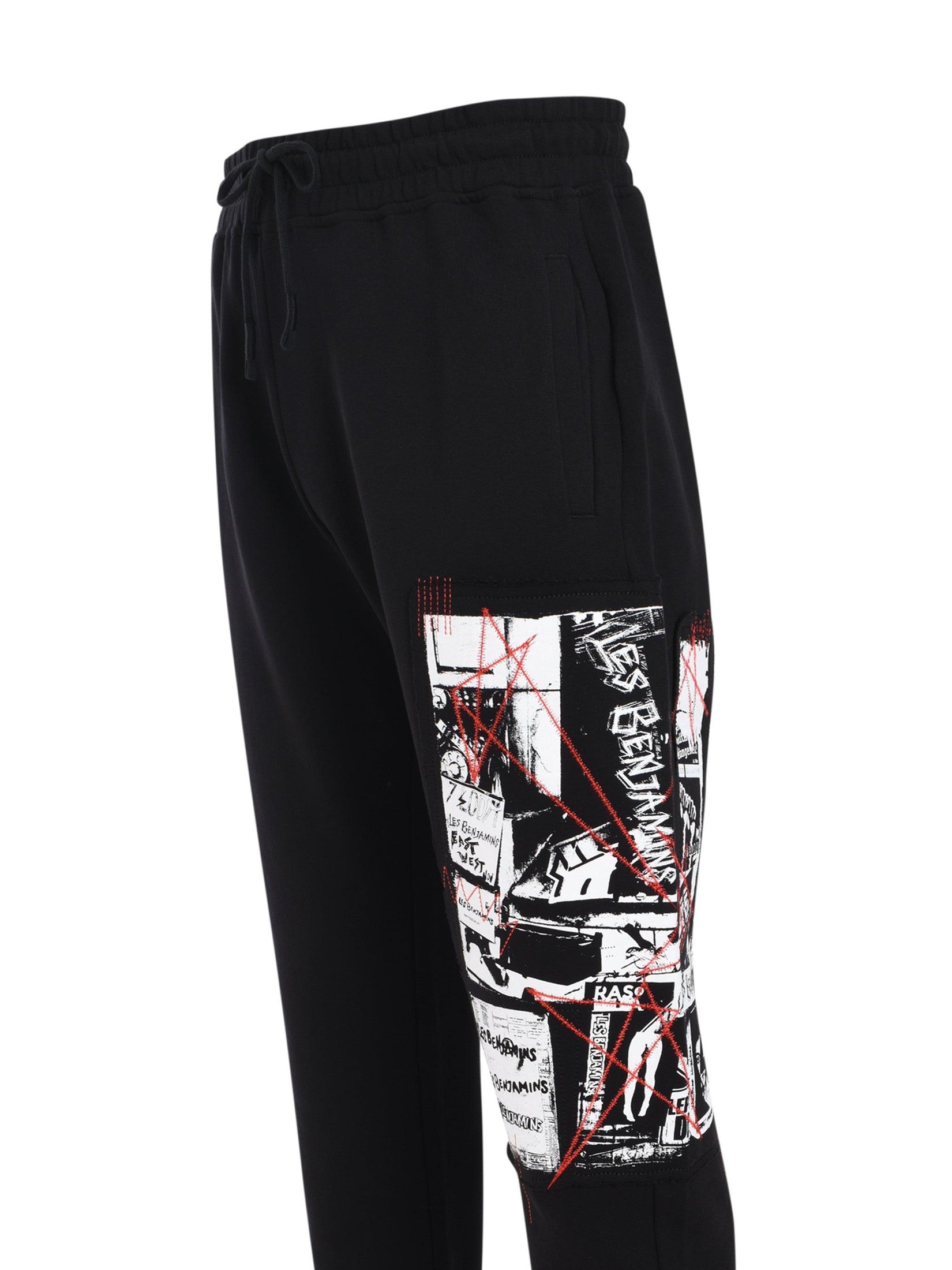 Sweatpant 002