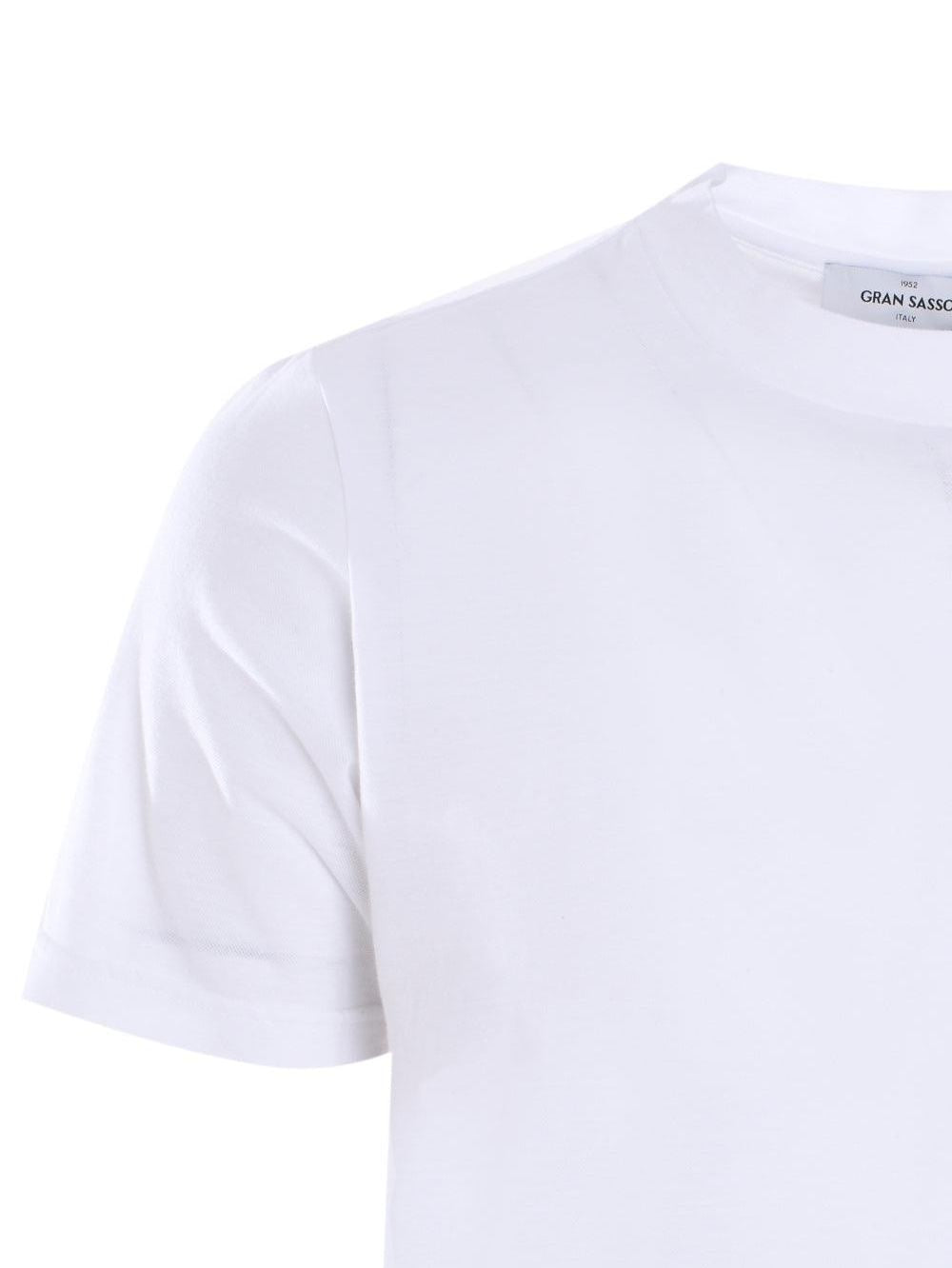 T-shirt s/slv