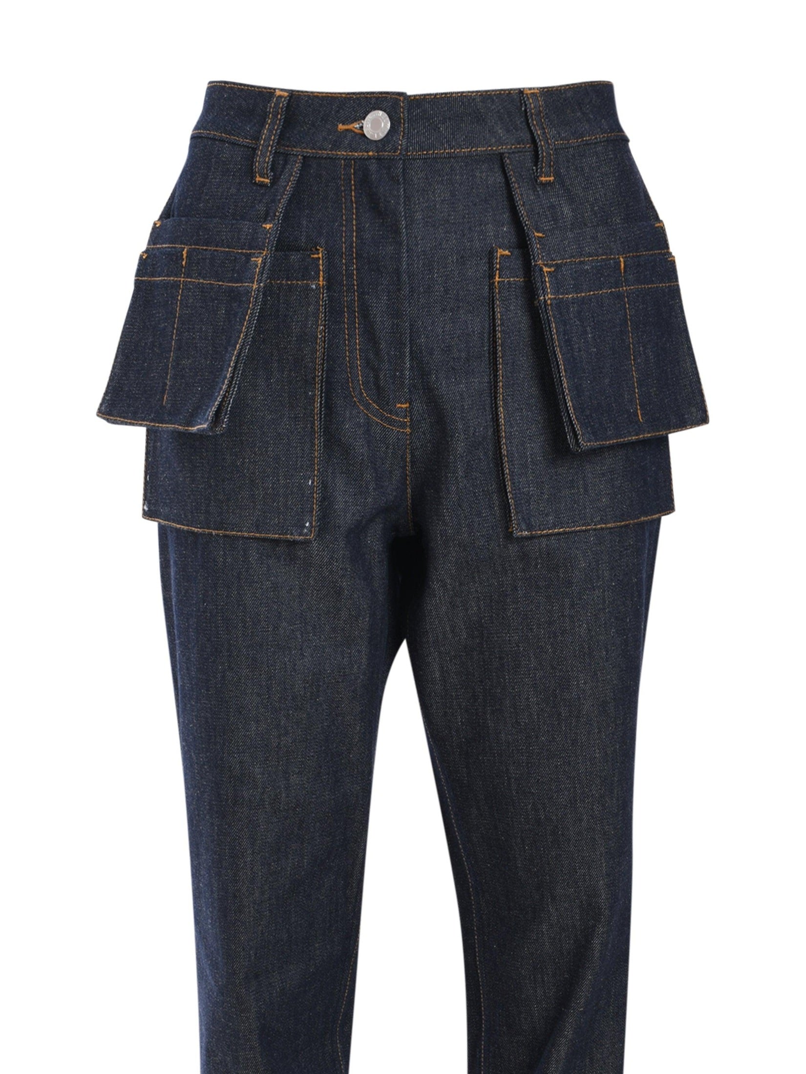 Utility jean bklyn 1