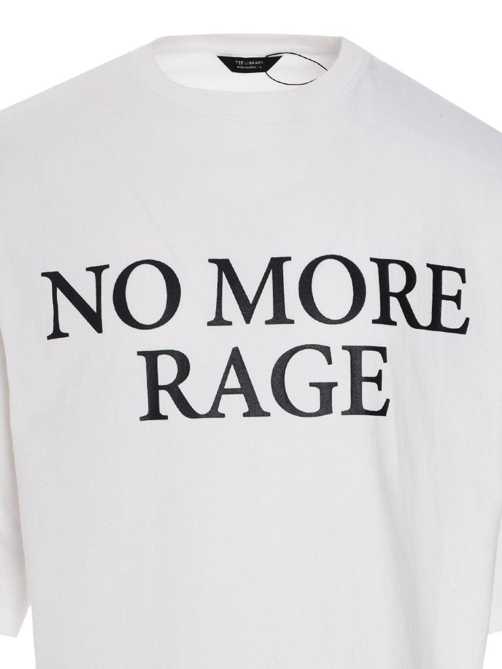 Box fit tee no rage