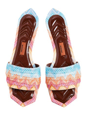 GIA FLAT WAVE MULTI YELLOW-ROSE / 0 360W-400M