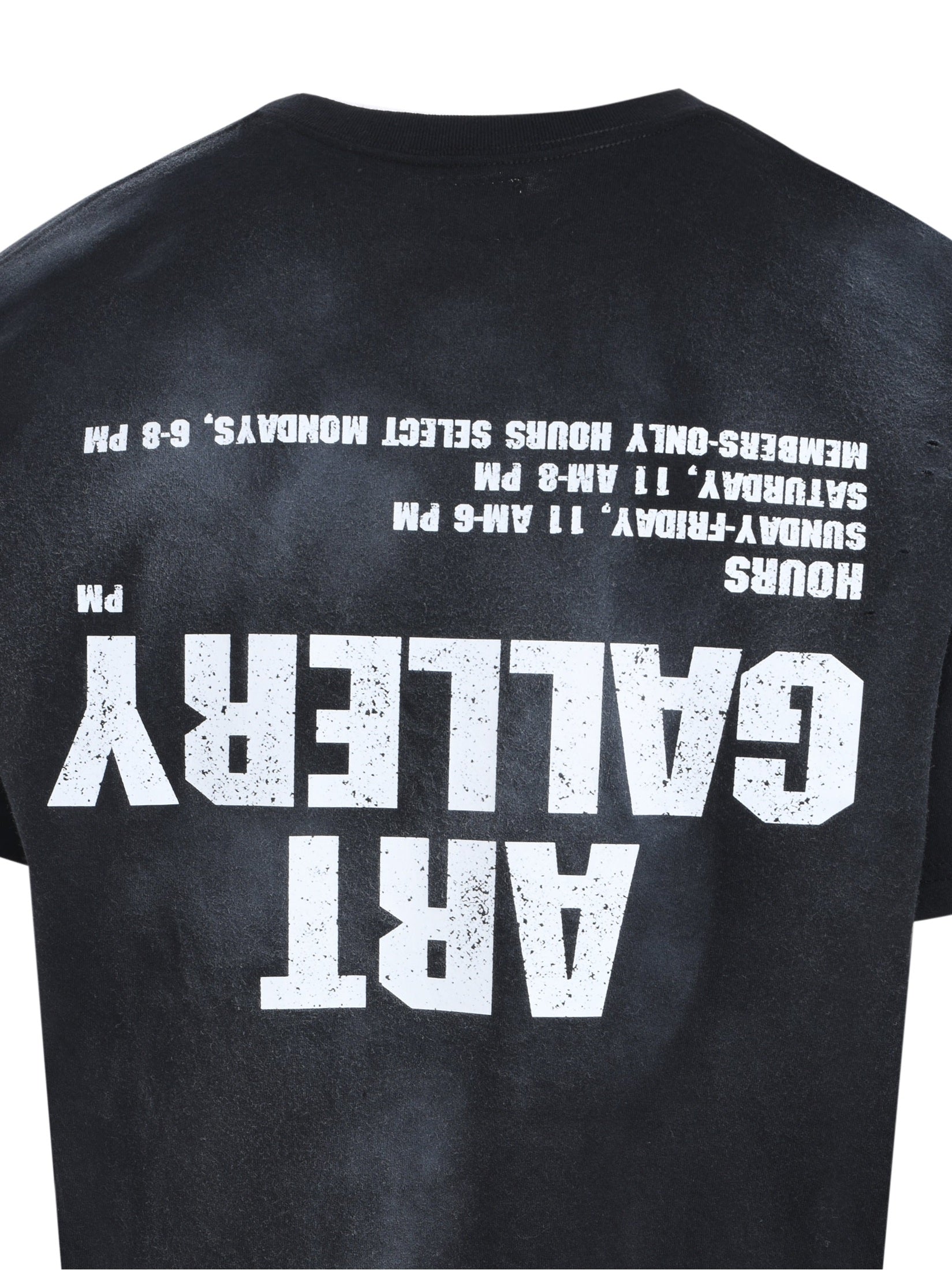 Donde paris t-shirt