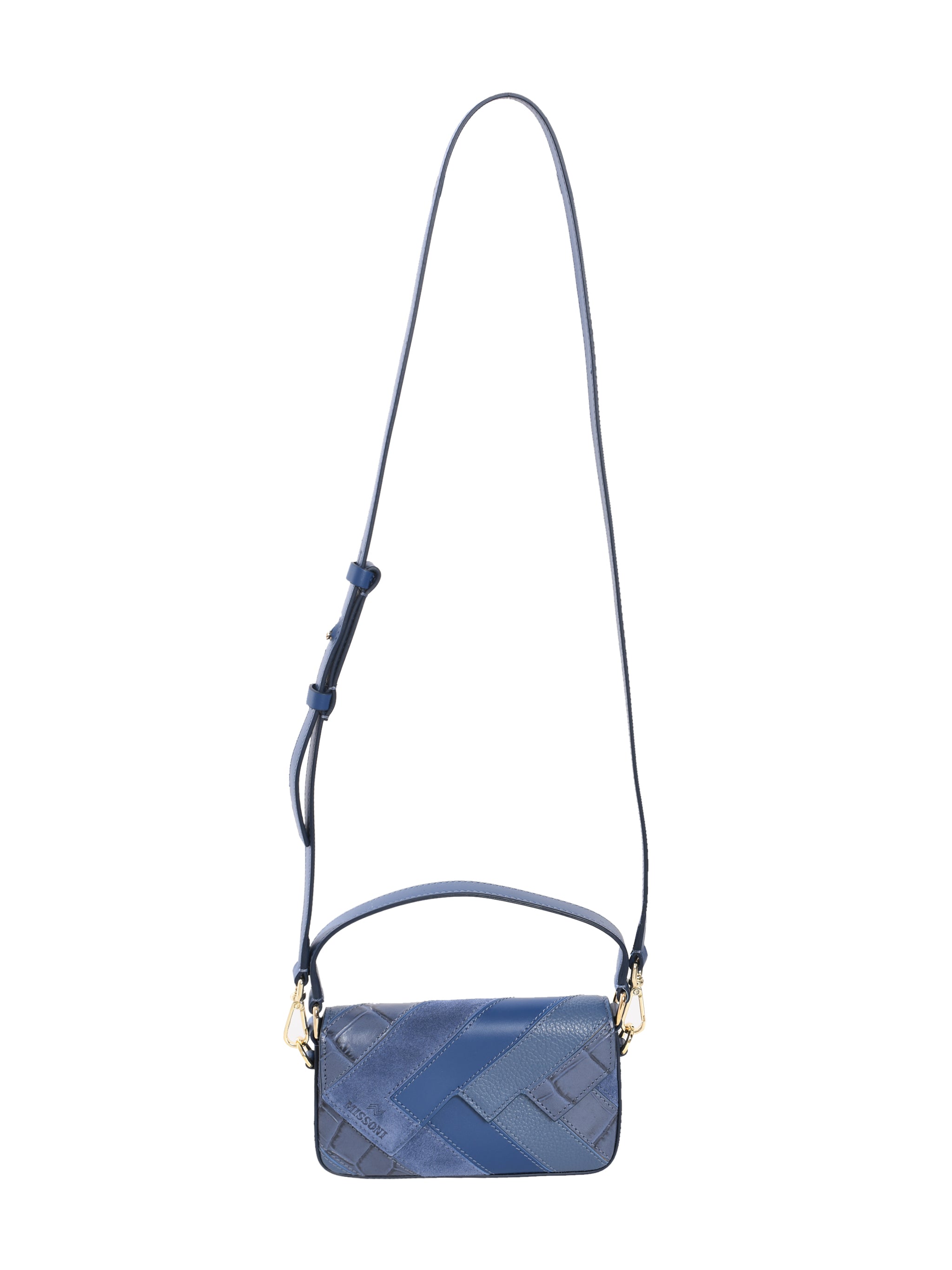 WAVE SHOULDER BAG SMALL