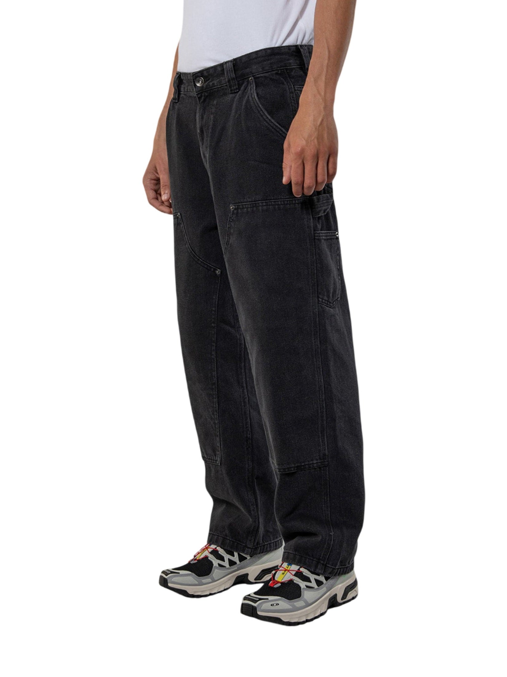 Mercer pant