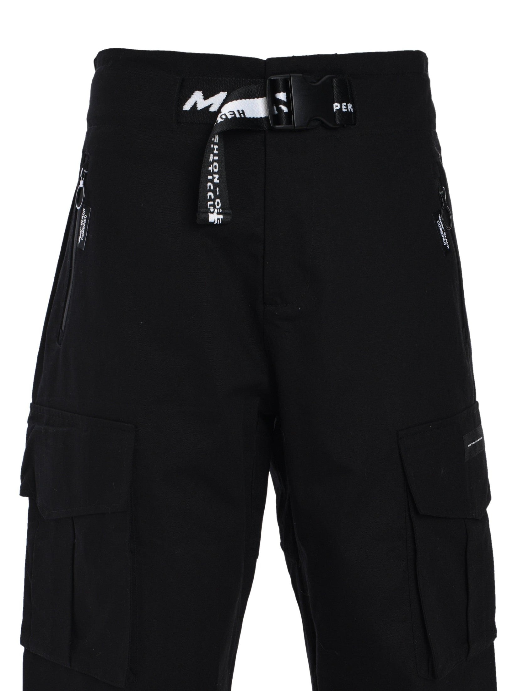 Vg dog capsule trousers 008