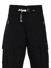 VG DOG CAPSULE TROUSERS 008