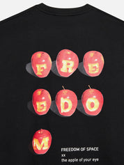 APPLE T-SHIRT