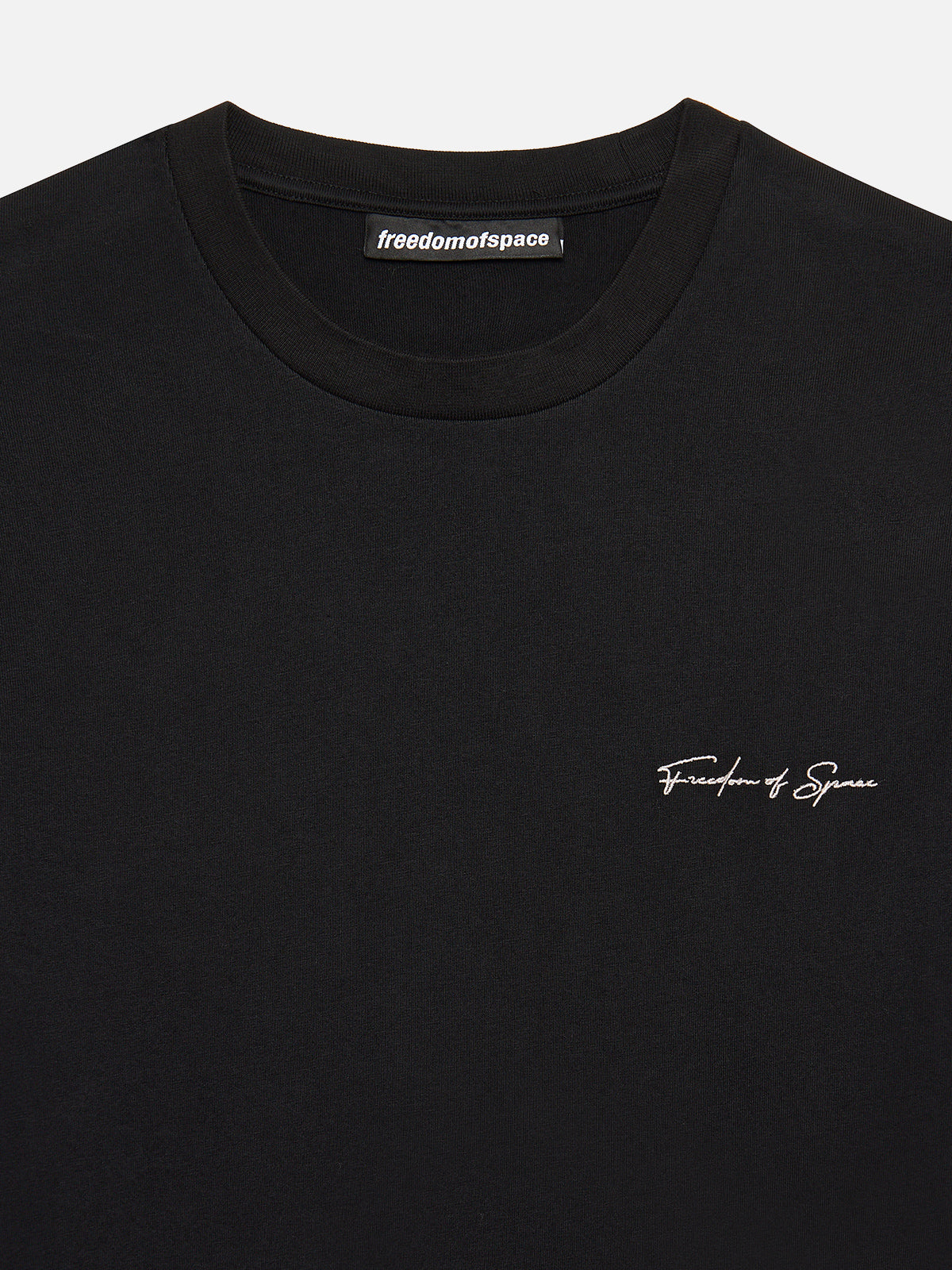 SIGNATURE T-SHIRT