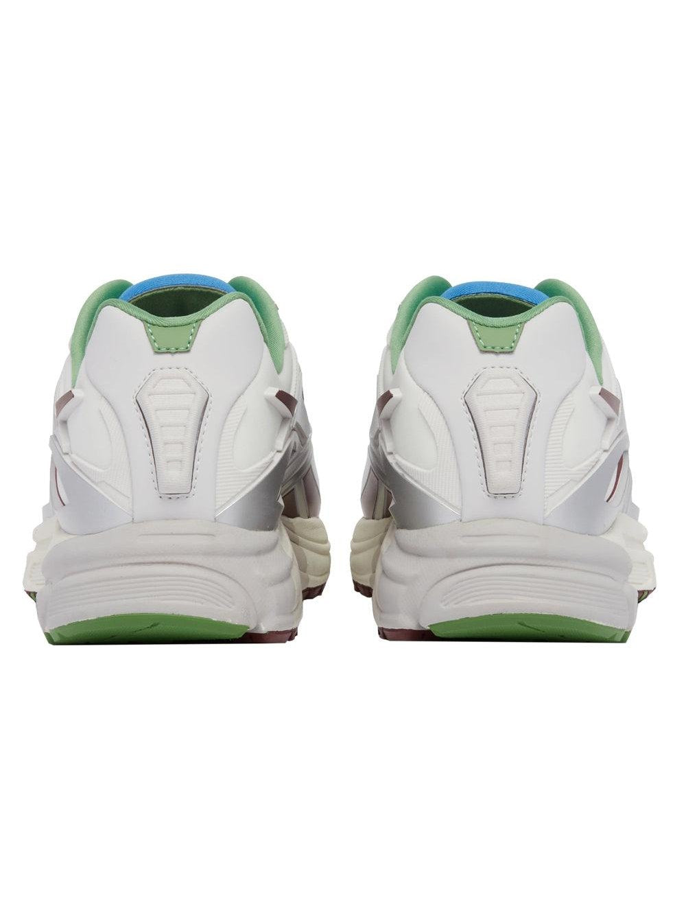 Premier road modern white/silver mix