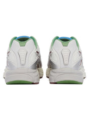 Premier road modern white/silver mix