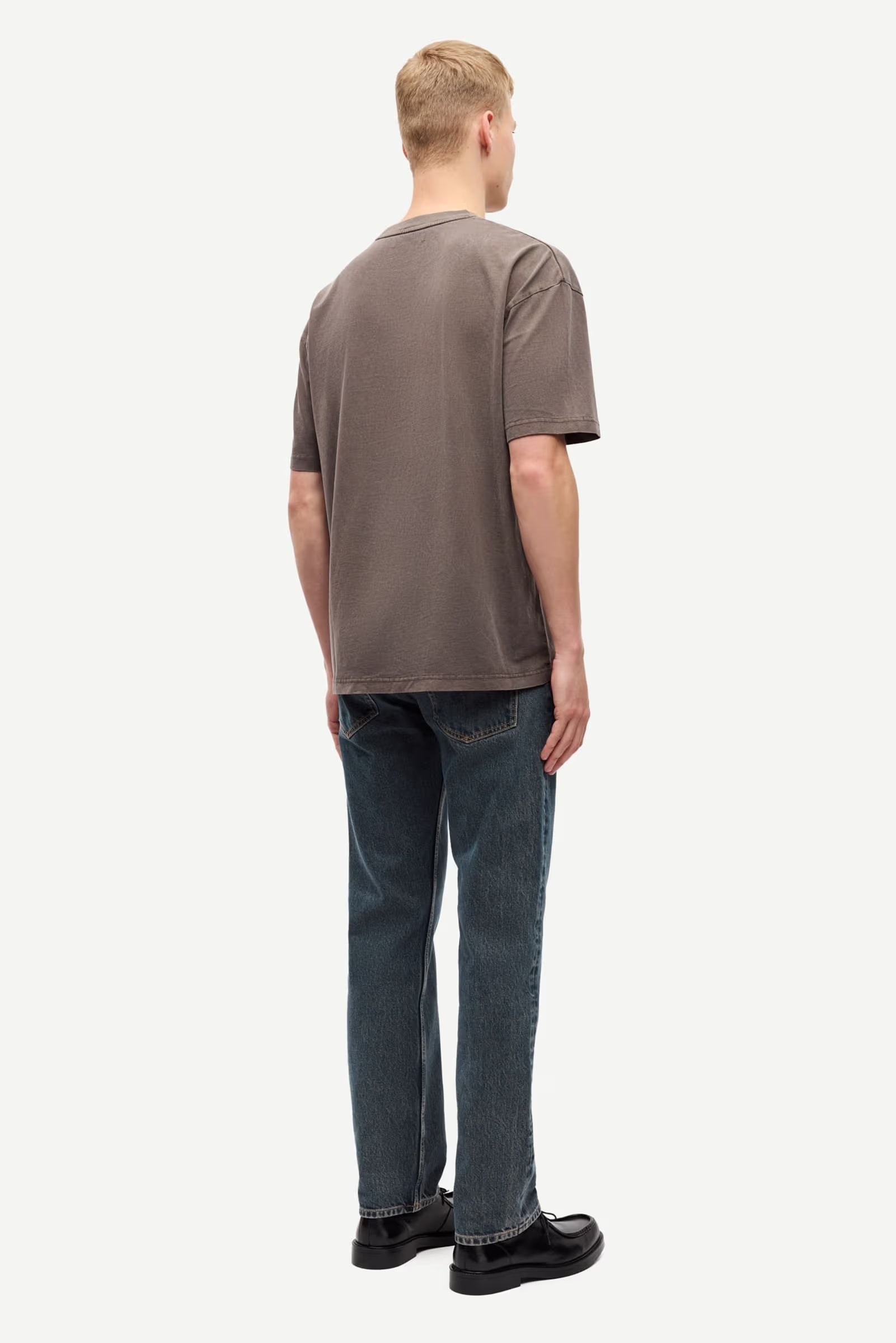 SAPIGMENT T-SHIRT 15489