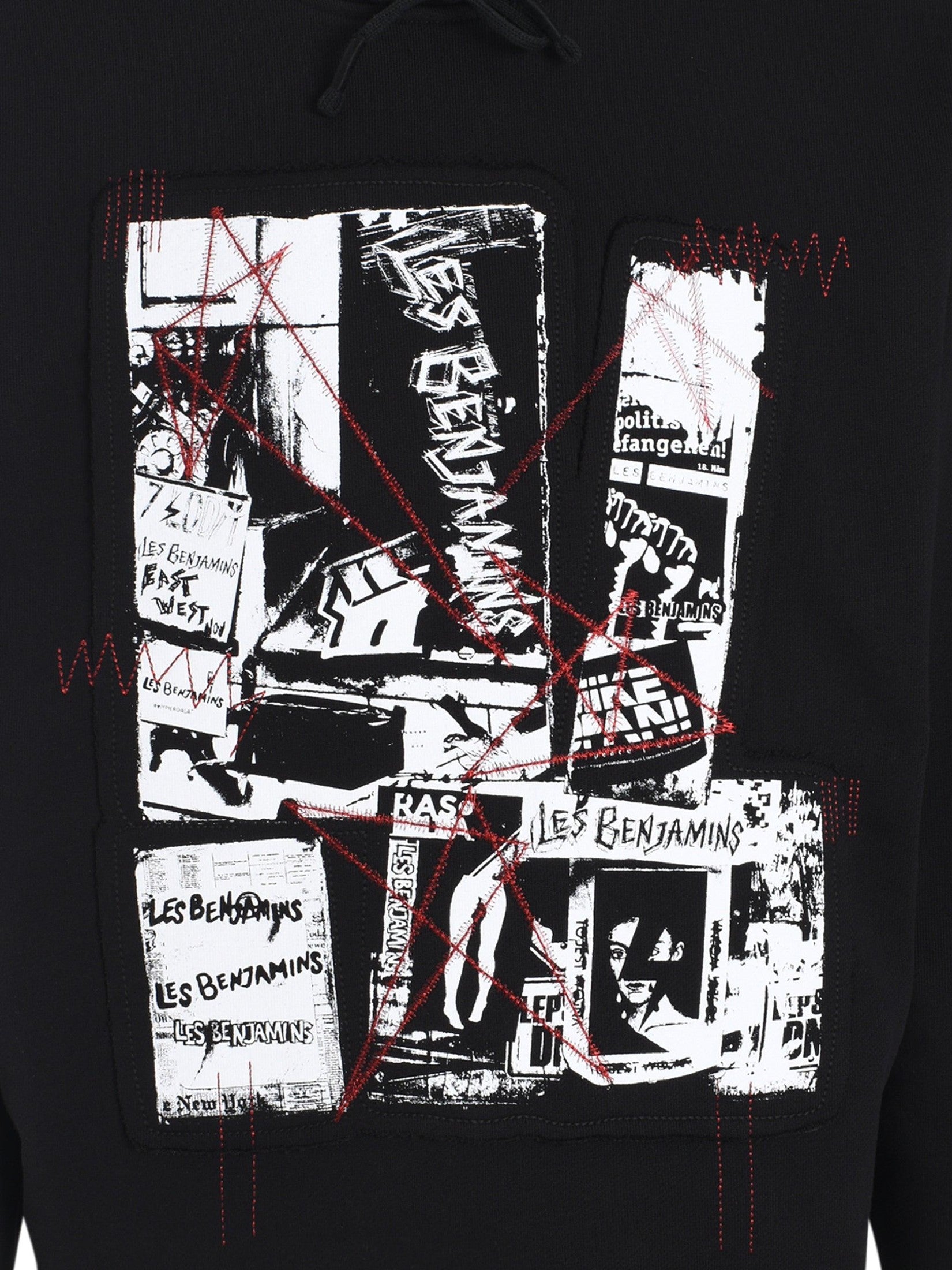 Hoodie 005