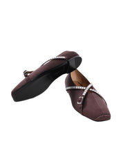 CARA BALLET FLATS