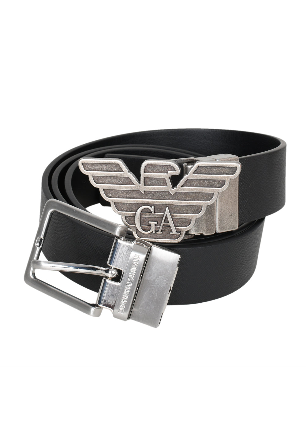 Emporio Armani Men's Belt