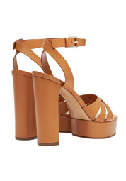 BETTY SANDAL LEATHER