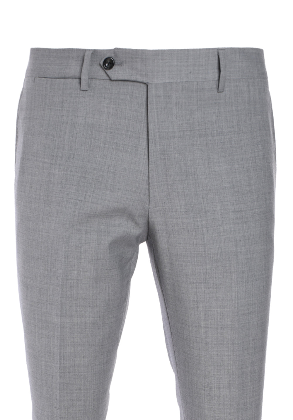 TROUSER MILANO CHINO NO PENCE