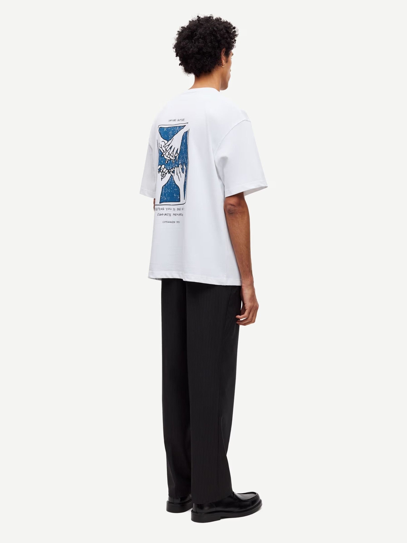 Saflorian t-shirt 11725