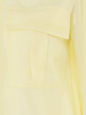 Halliday manstyle shirt