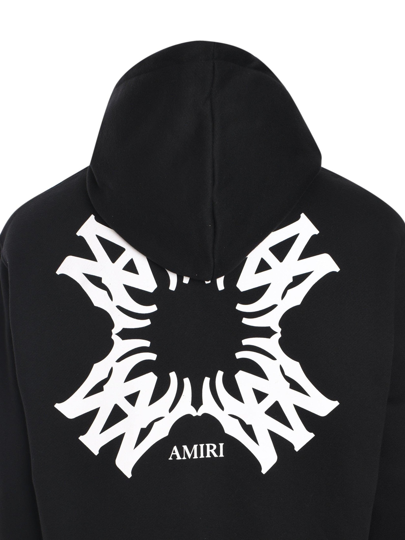 Ma quad zip up hoodie