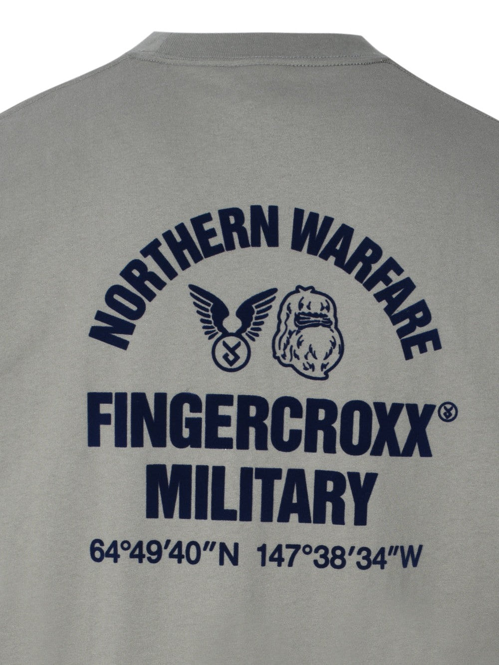 Fingercroxx te shortsl