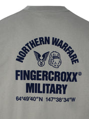 Fingercroxx te shortsl