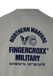 FINGERCROXX TE SHORTSL