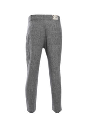 GAUCHO CARGO TROUSERS