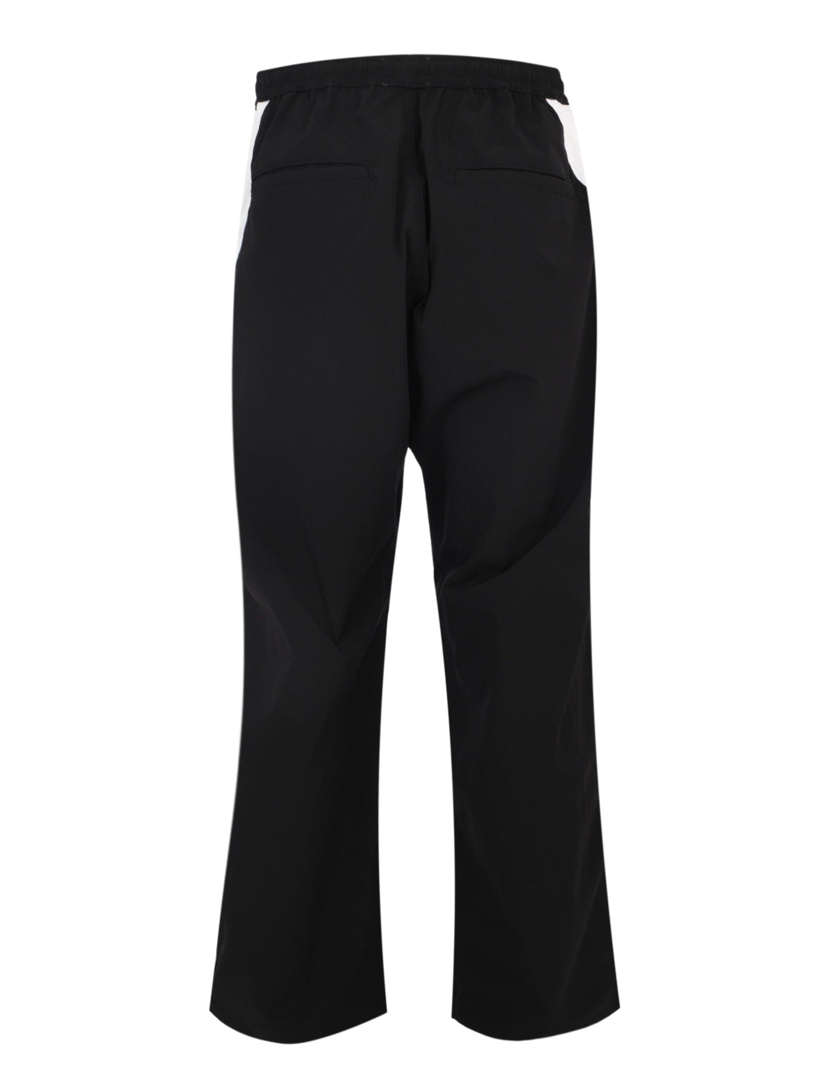 Ramona piping track pant