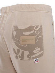 Aape sweat shorts