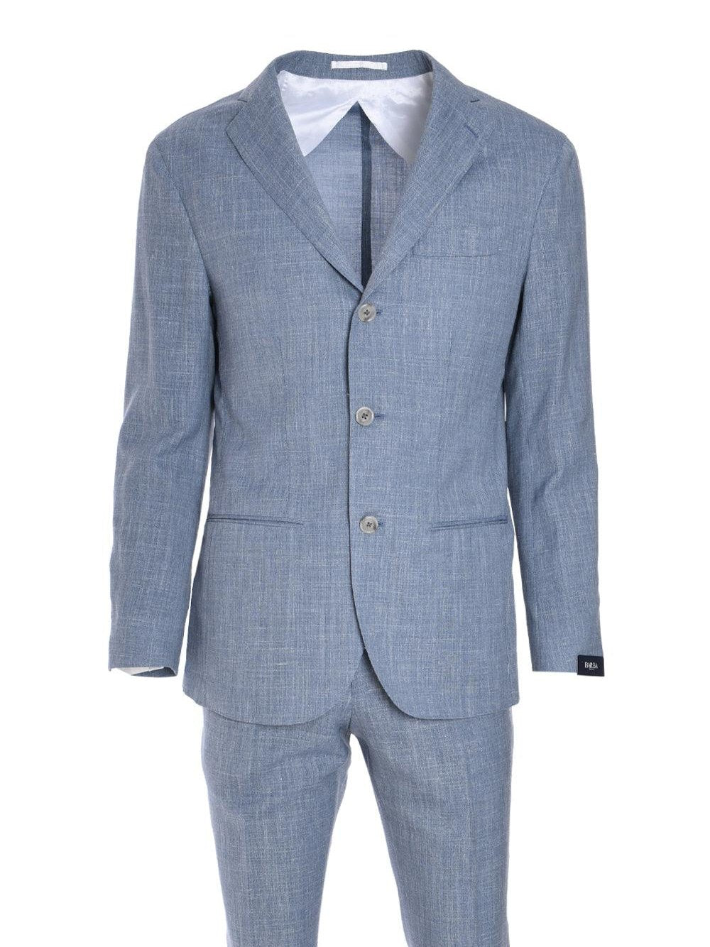 Suit jimmy np
