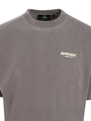 REPRESENT OWNERS CLUB T-SHIRT