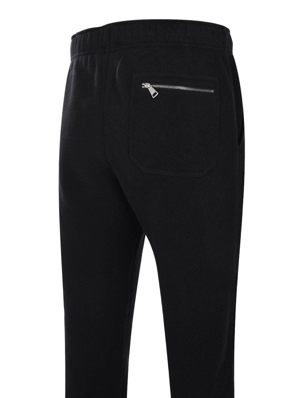 Jersey trousers